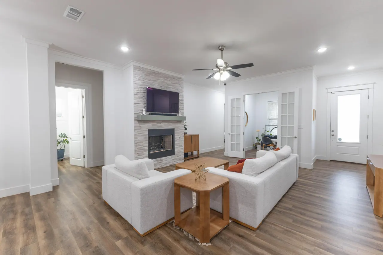 Photo 7 — 7617 52nd Street, Lubbock, TX 79407