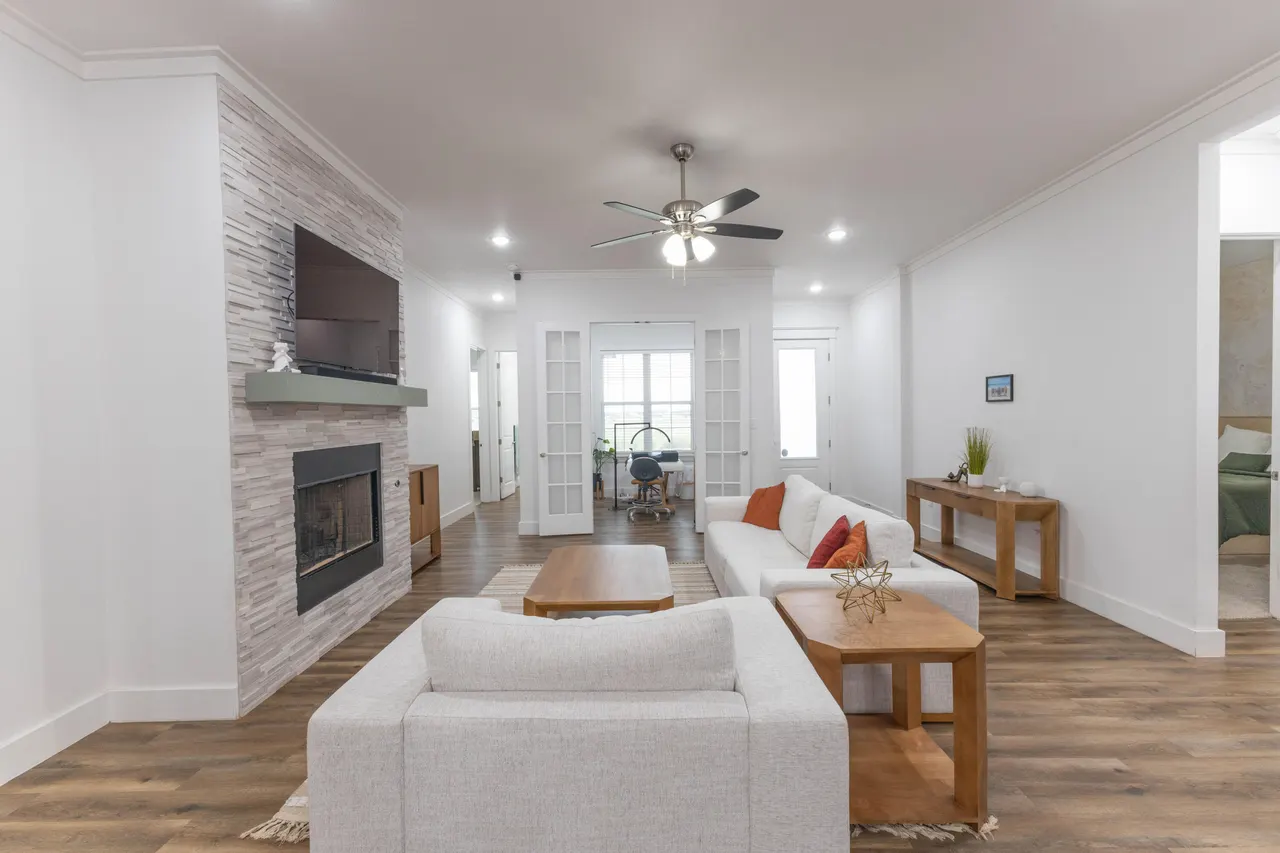 Photo 9 — 7617 52nd Street, Lubbock, TX 79407