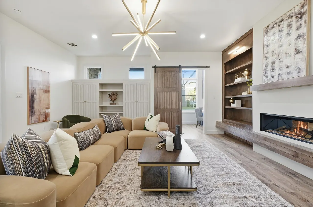 Photo 8 — 14807 Oxford Avenue, Lubbock, TX 79423