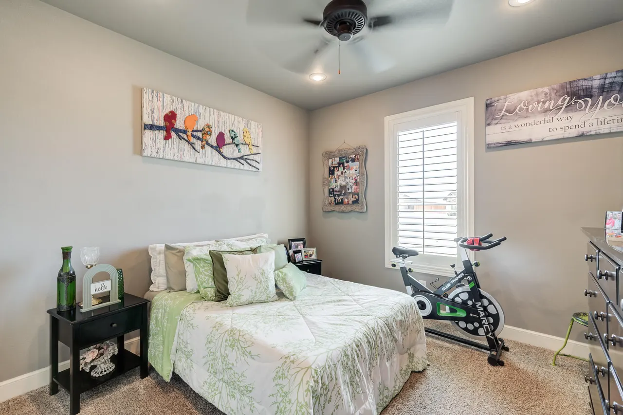 Photo 13 — 501 W 9th Place, Idalou, TX 79329