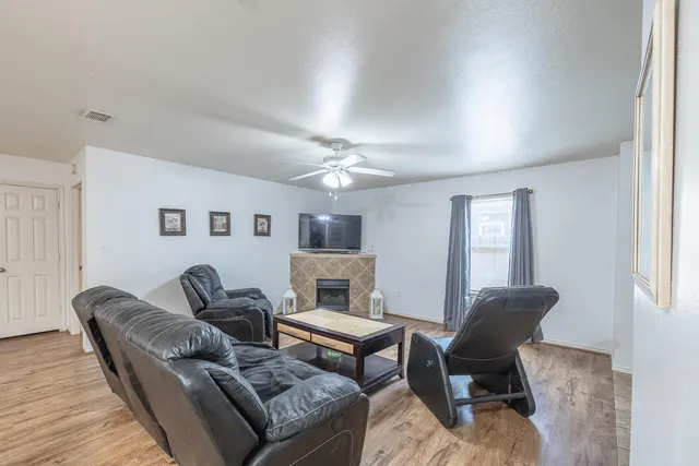 Photo 7 — 3110  109th Street A & B, Lubbock, TX 79423