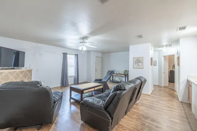 Photo 8 — 3110  109th Street A & B, Lubbock, TX 79423