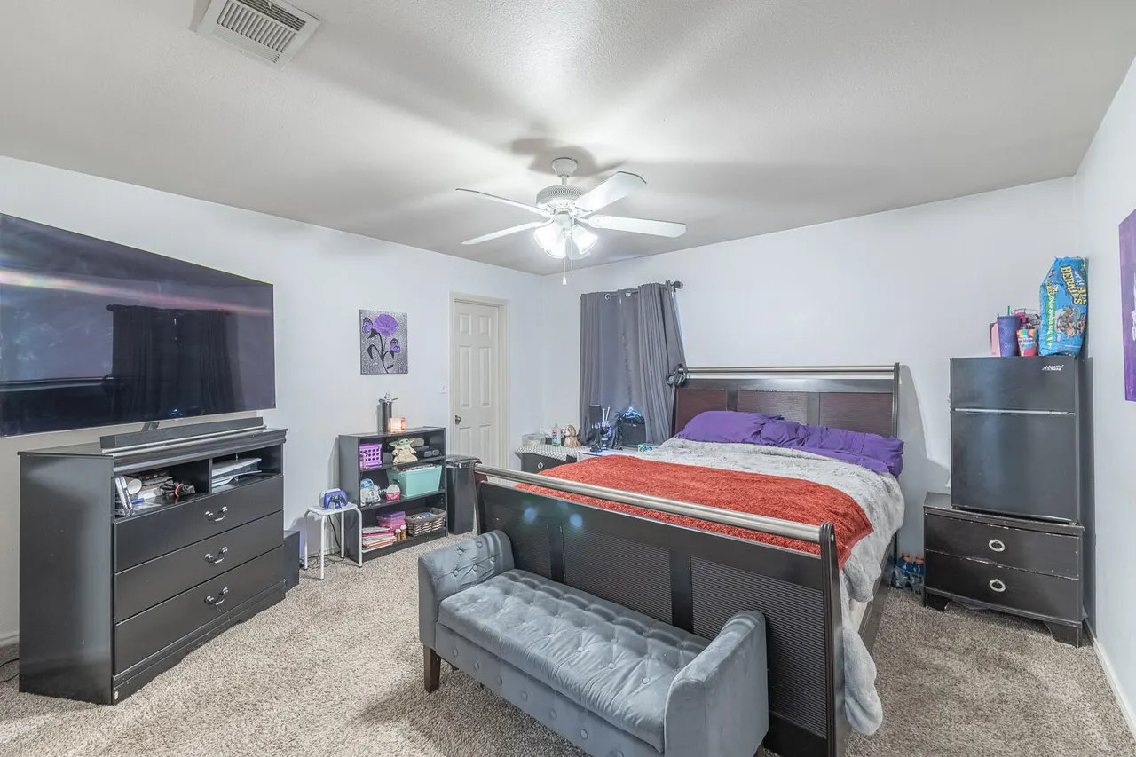 Photo 15 — 3110  109th Street A & B, Lubbock, TX 79423