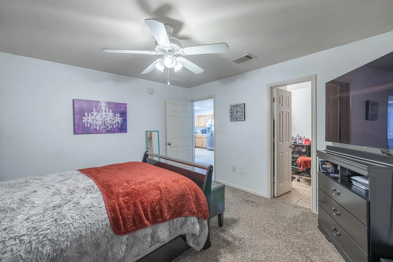 Photo 17 — 3110  109th Street A & B, Lubbock, TX 79423
