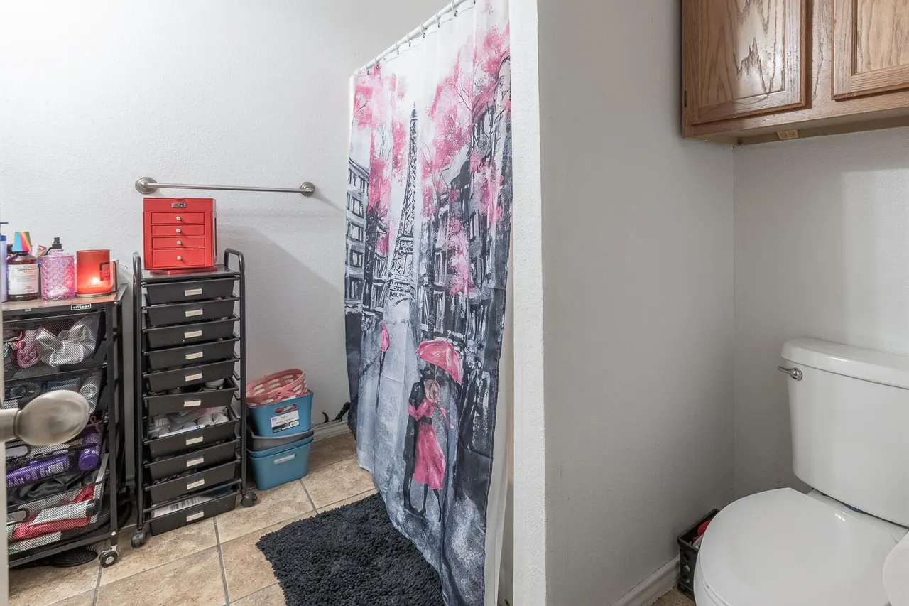 Photo 18 — 3110  109th Street A & B, Lubbock, TX 79423
