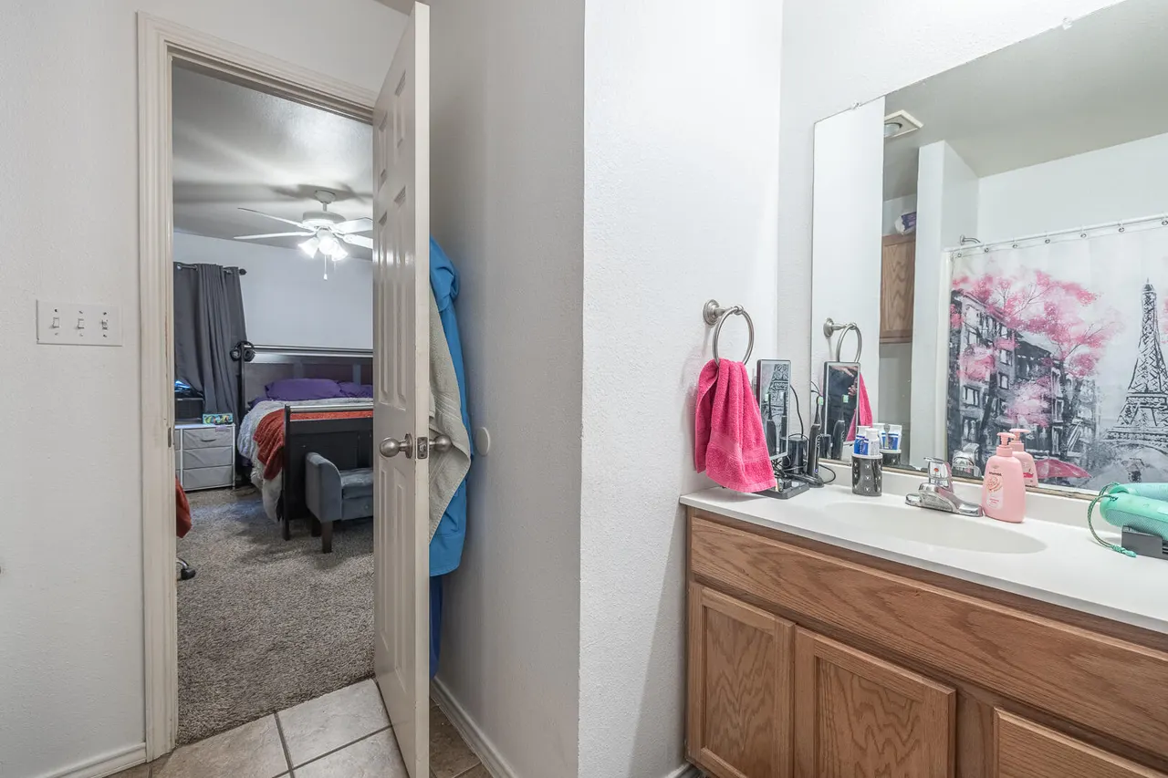 Photo 19 — 3110  109th Street A & B, Lubbock, TX 79423