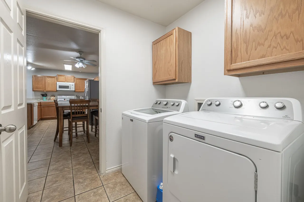Photo 22 — 3110  109th Street A & B, Lubbock, TX 79423