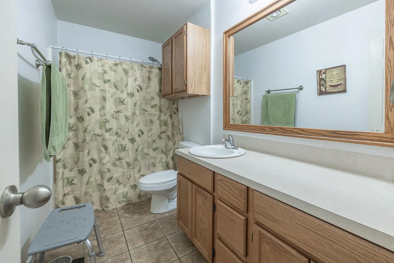 Photo 23 — 3110  109th Street A & B, Lubbock, TX 79423