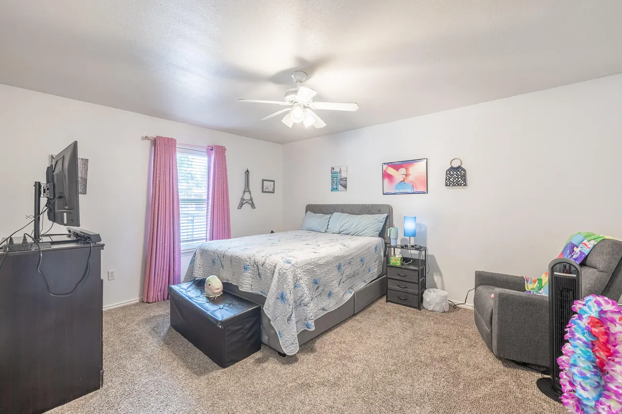 Photo 25 — 3110  109th Street A & B, Lubbock, TX 79423