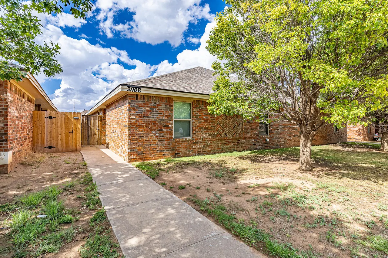 Photo 35 — 3110  109th Street A & B, Lubbock, TX 79423