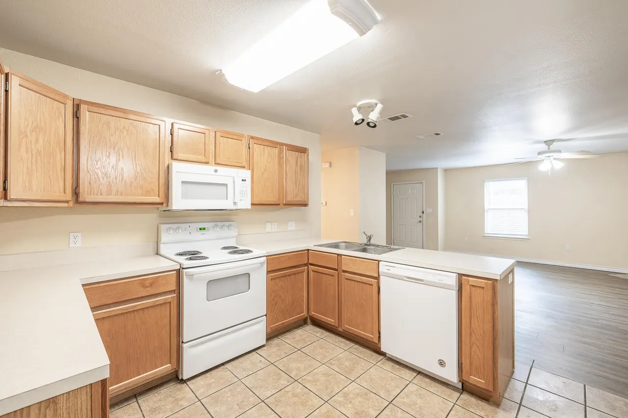 Photo 43 — 3110  109th Street A & B, Lubbock, TX 79423
