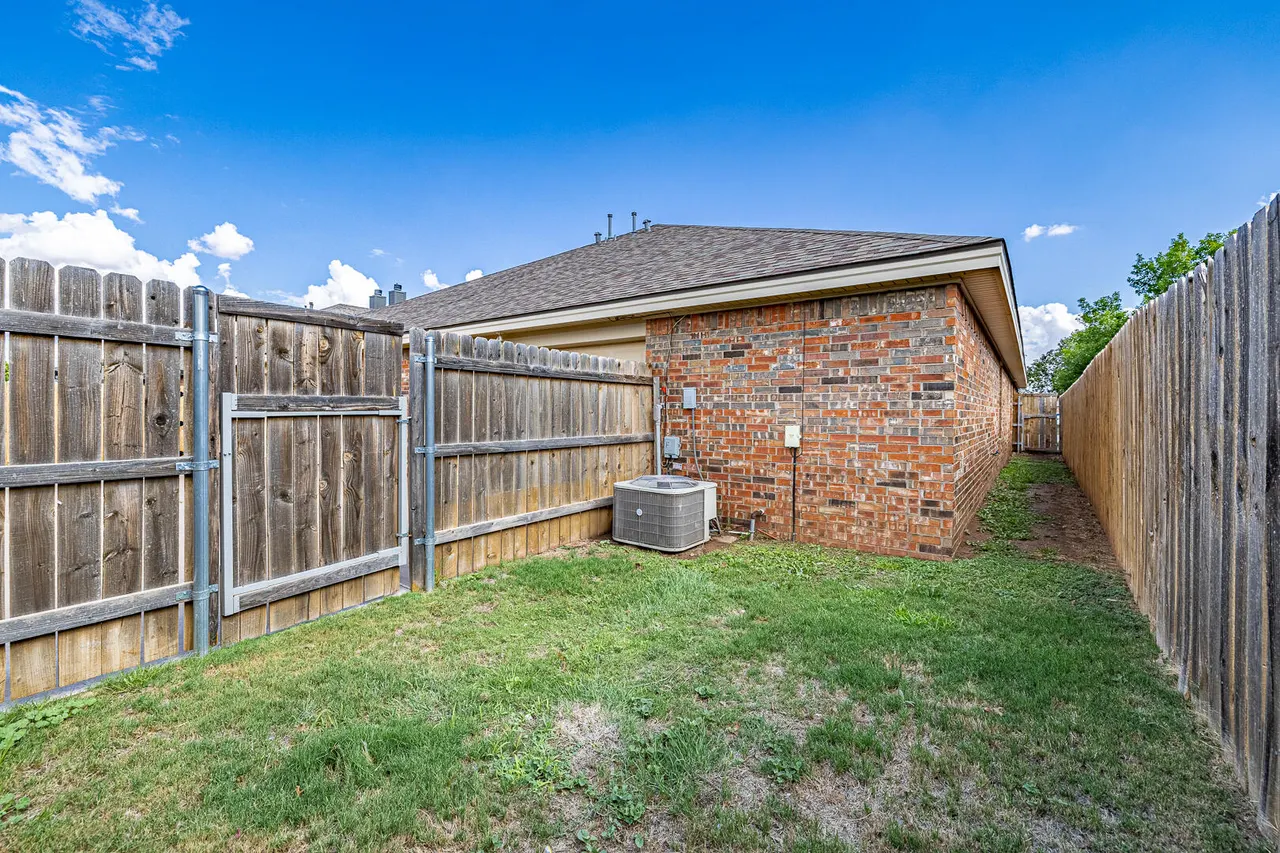 Photo 65 — 3110  109th Street A & B, Lubbock, TX 79423