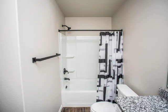 Photo 8 — 2126 N Jayton Avenue B, Lubbock, TX 79403