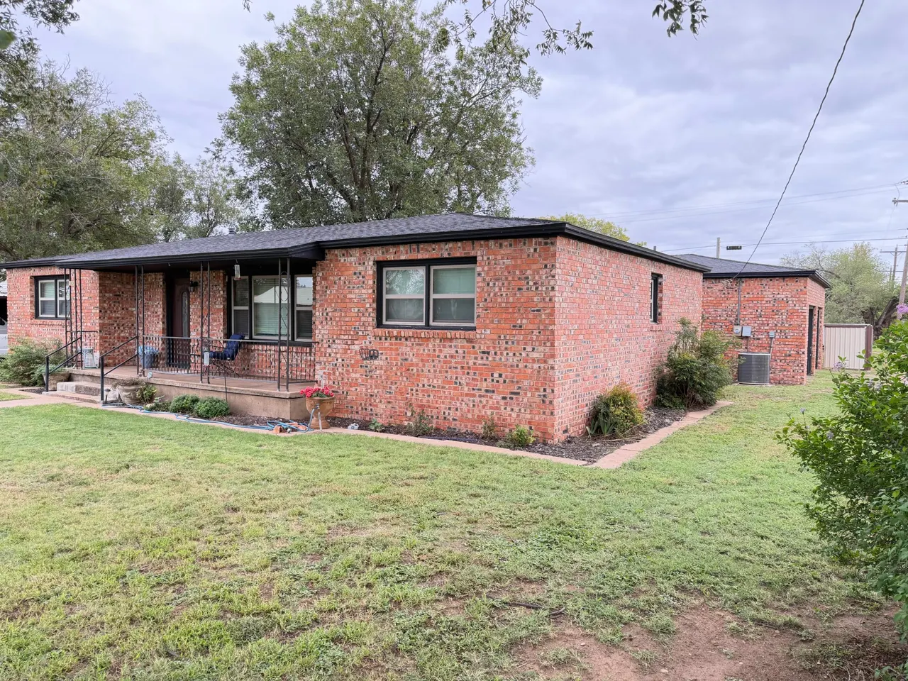 Photo 3 — 301 Jones Street, Quitaque, TX 79255
