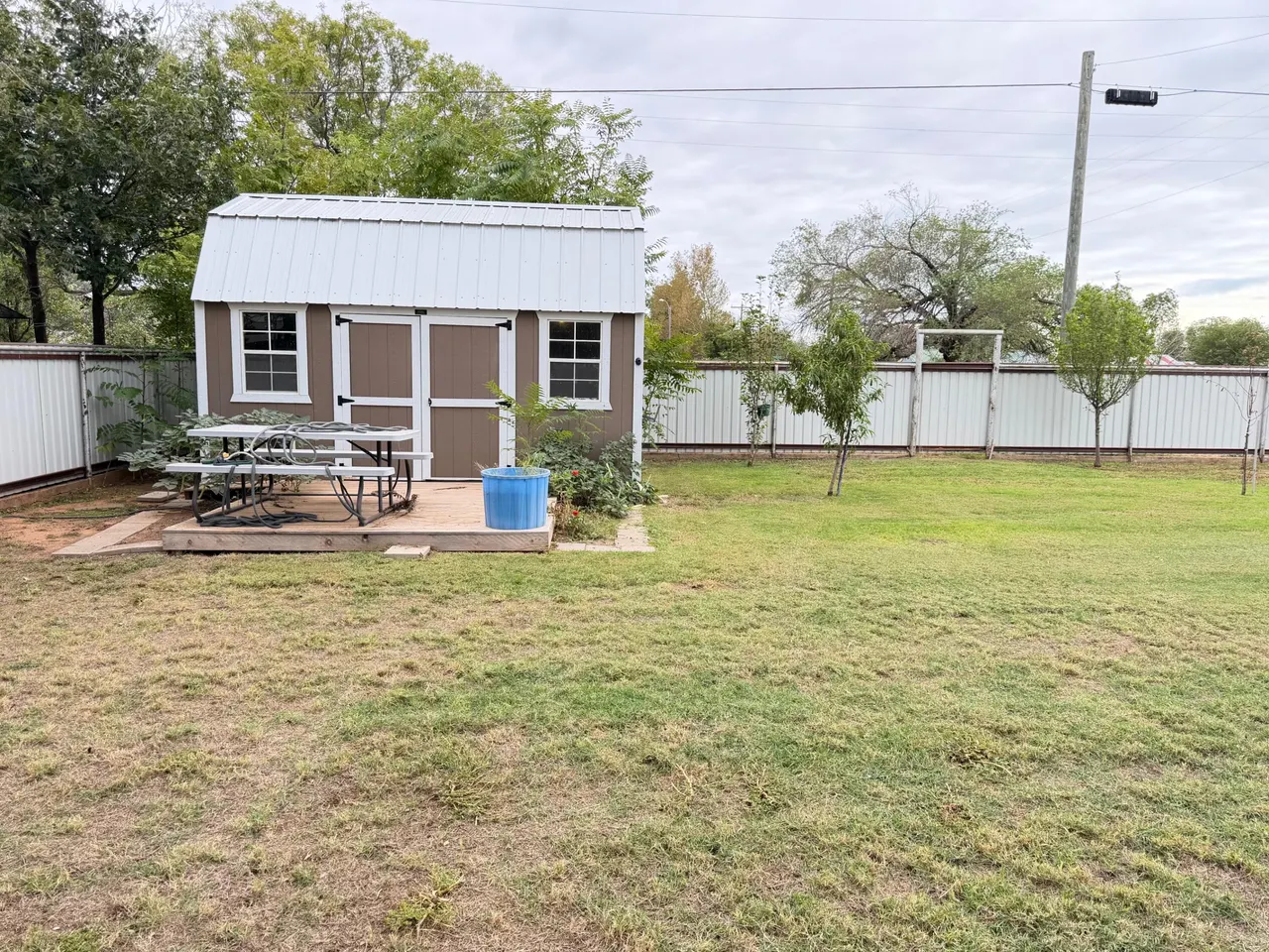 Photo 20 — 301 Jones Street, Quitaque, TX 79255
