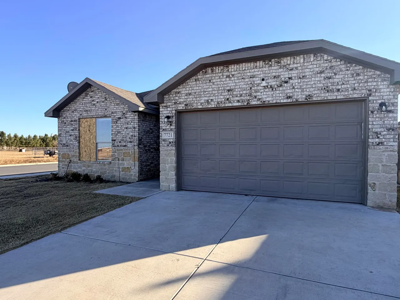 Photo 2 — 7721 95th Street, Lubbock, TX 79424
