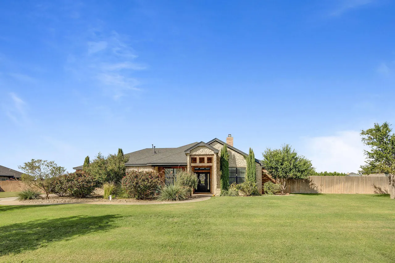 Photo 3 — 3408 County Road 7650, Lubbock, TX 79423