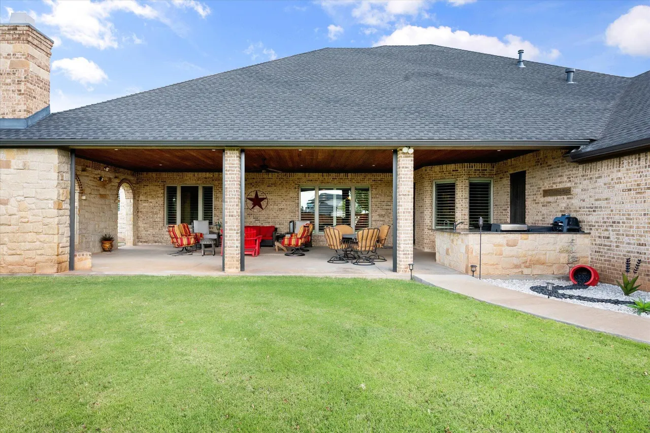Photo 25 — 6410 County Road 1440, Lubbock, TX 79407