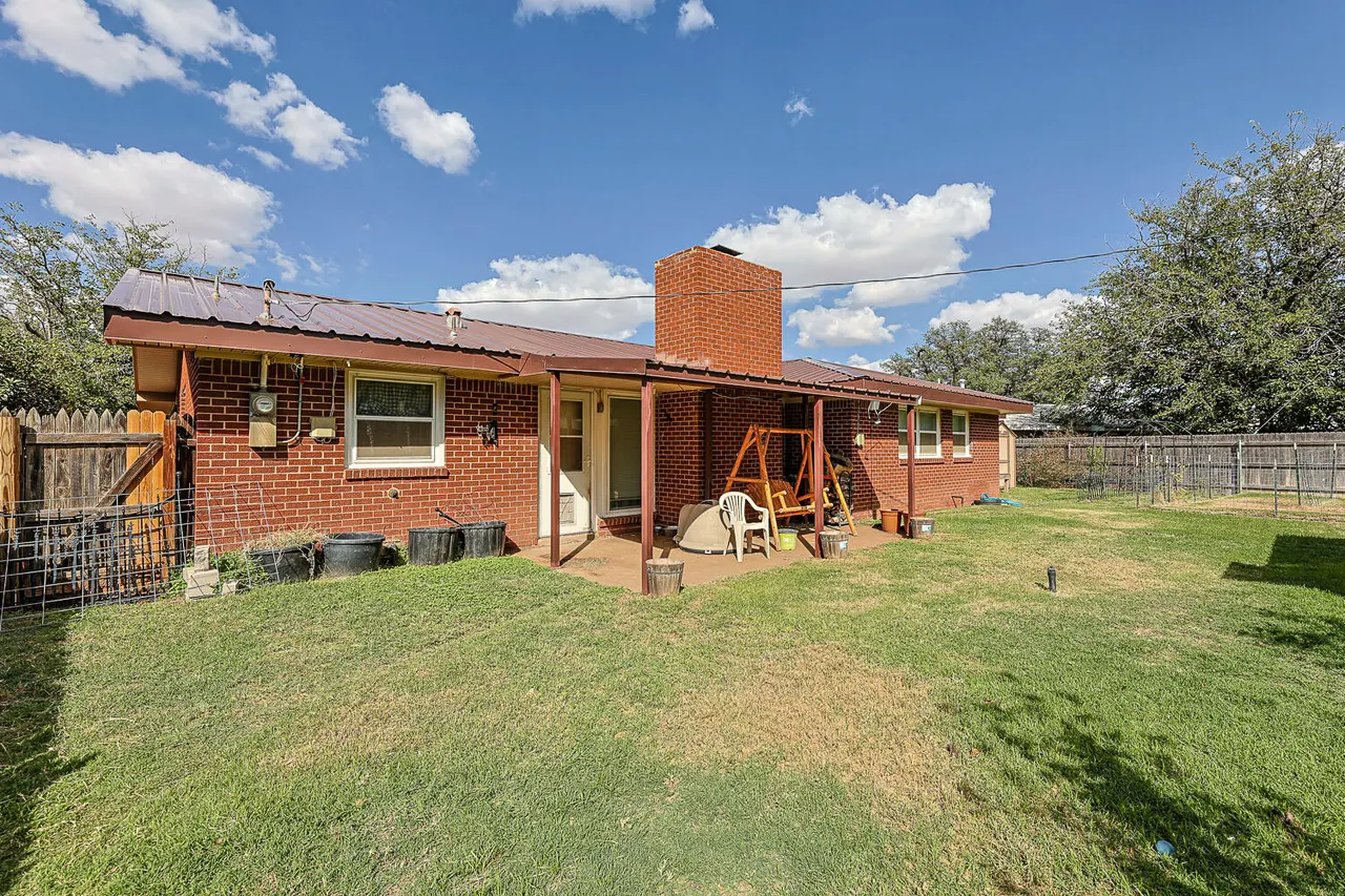 Photo 36 — 5415 15th Street, Lubbock, TX 79416