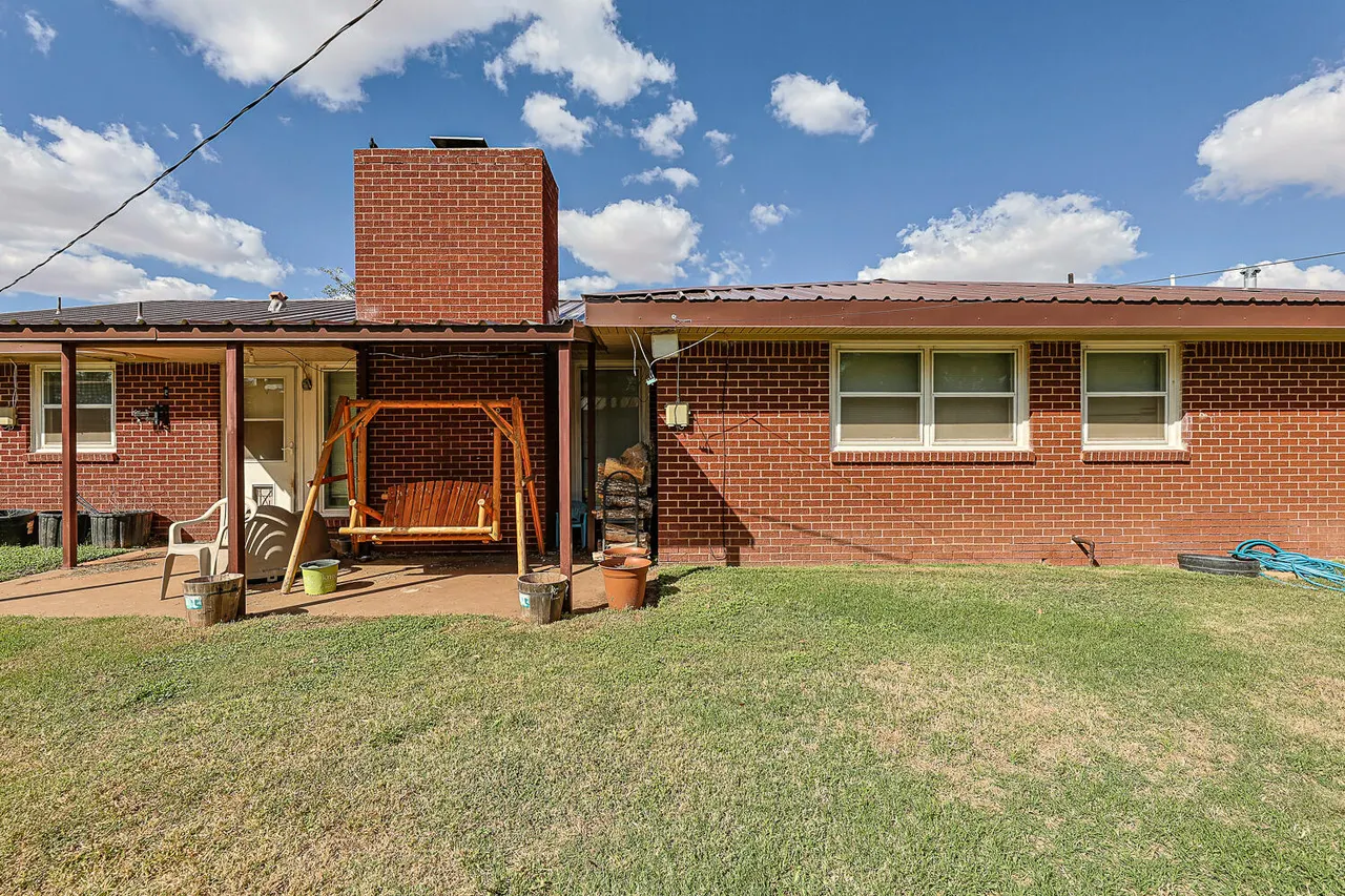 Photo 37 — 5415 15th Street, Lubbock, TX 79416