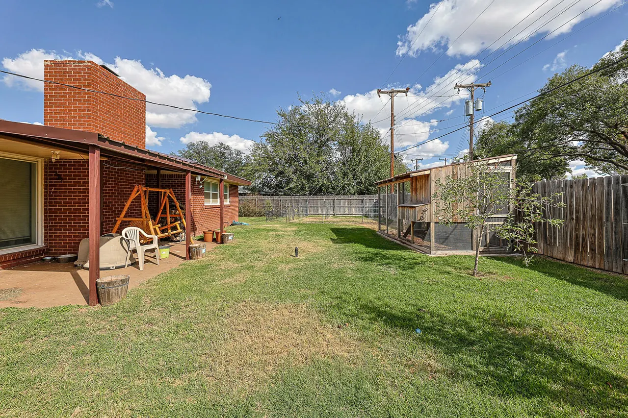 Photo 38 — 5415 15th Street, Lubbock, TX 79416