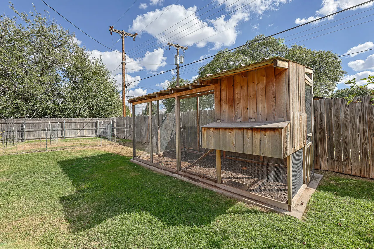 Photo 40 — 5415 15th Street, Lubbock, TX 79416