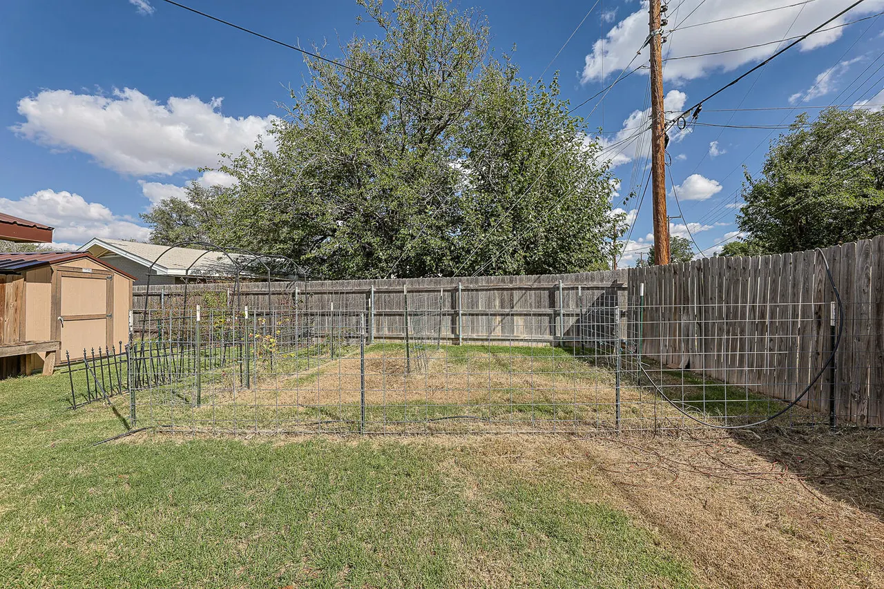 Photo 41 — 5415 15th Street, Lubbock, TX 79416