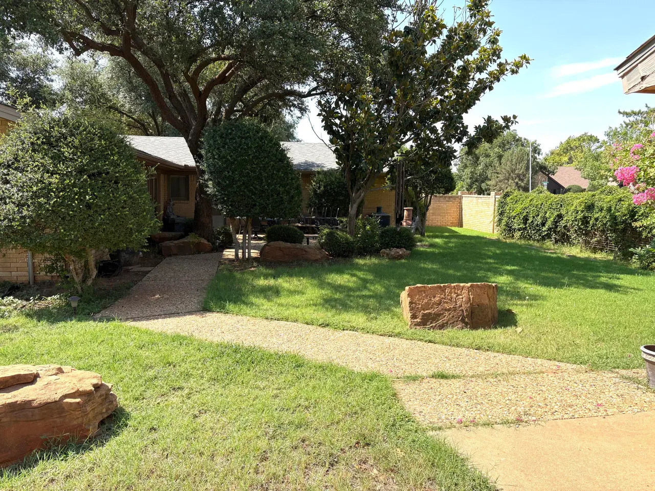 Photo 31 — 1701 E Carter Drive, Brownfield, TX 79316