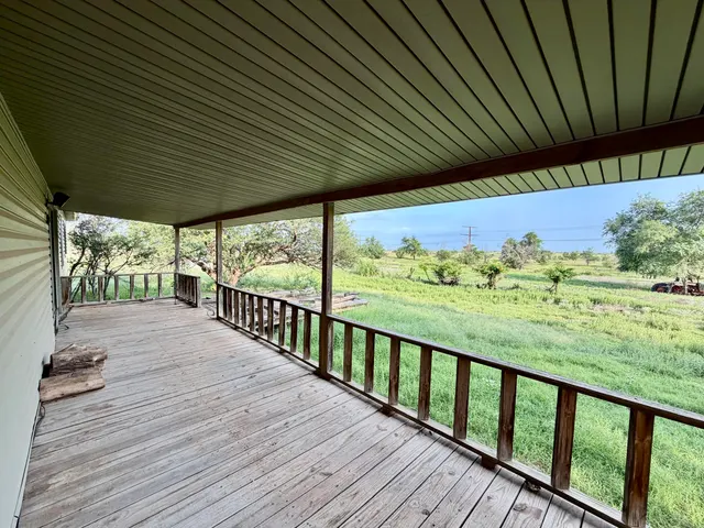 Photo 8 — 6761 County Road 11, Shamrock, TX 79079