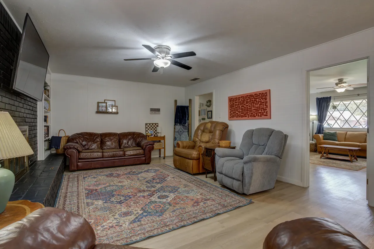 Photo 8 — 3414 60th Street, Lubbock, TX 79413