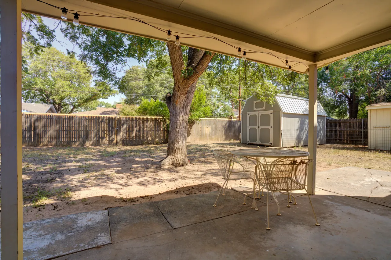 Photo 30 — 3414 60th Street, Lubbock, TX 79413