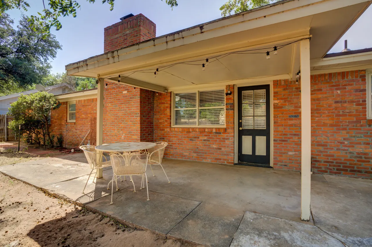Photo 31 — 3414 60th Street, Lubbock, TX 79413