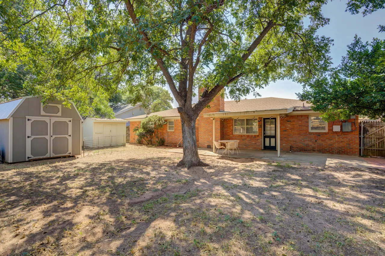 Photo 32 — 3414 60th Street, Lubbock, TX 79413