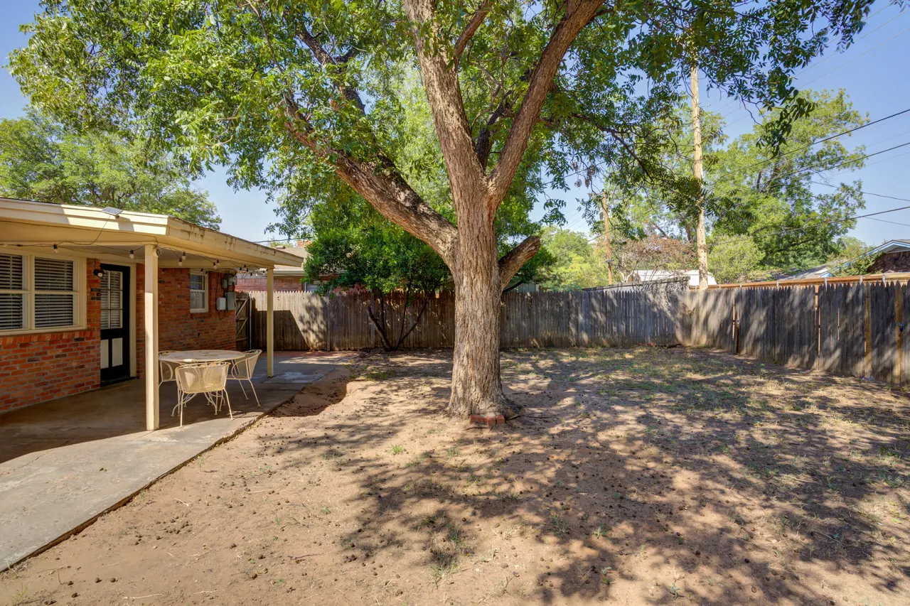 Photo 33 — 3414 60th Street, Lubbock, TX 79413
