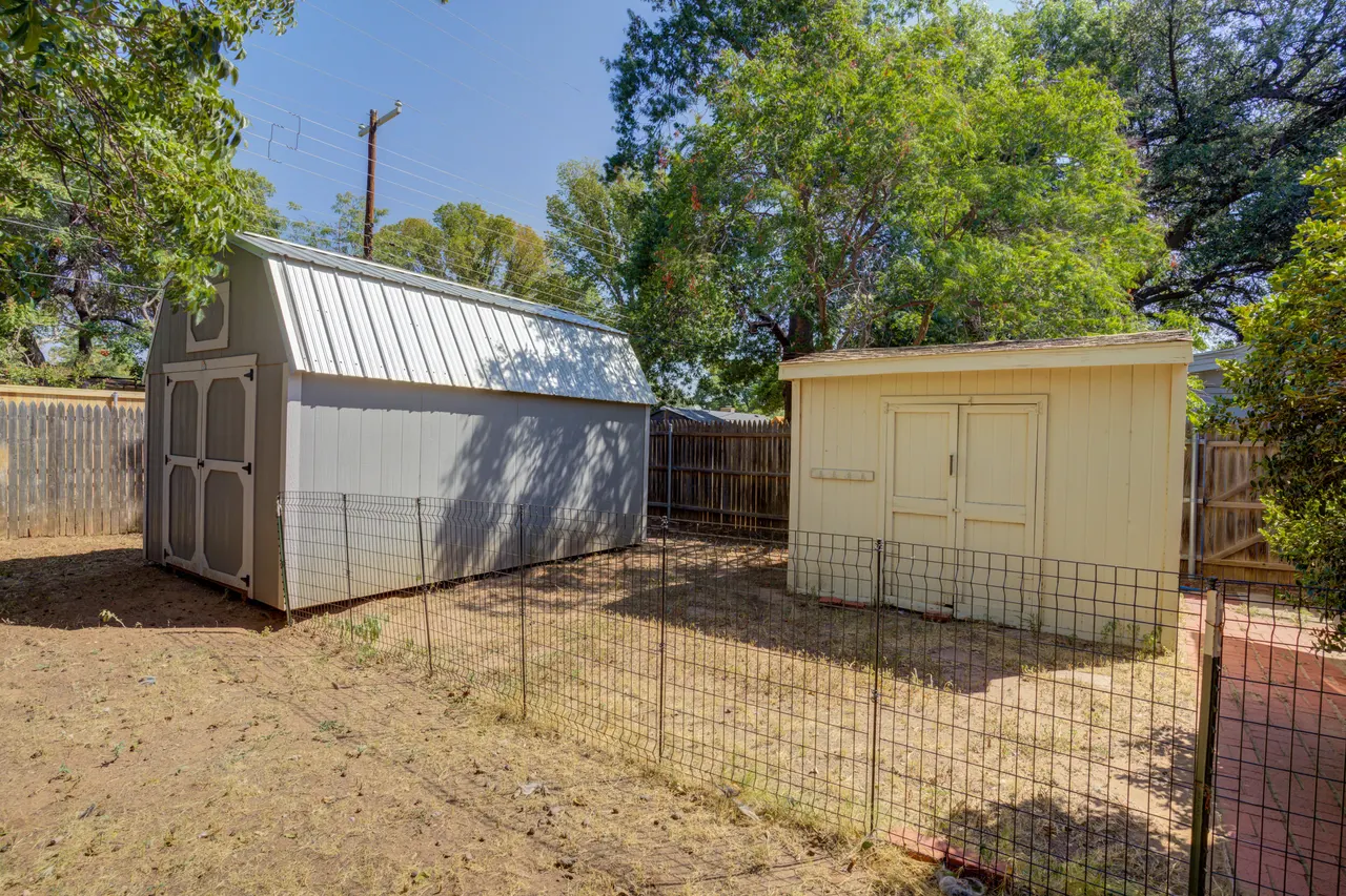 Photo 34 — 3414 60th Street, Lubbock, TX 79413