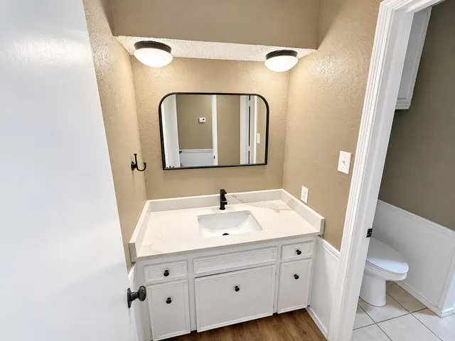 Photo 8 — 6916 Fremont Avenue A, Lubbock, TX 79413