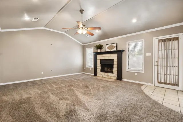 Photo 6 — 3701 100th Street, Lubbock, TX 79423