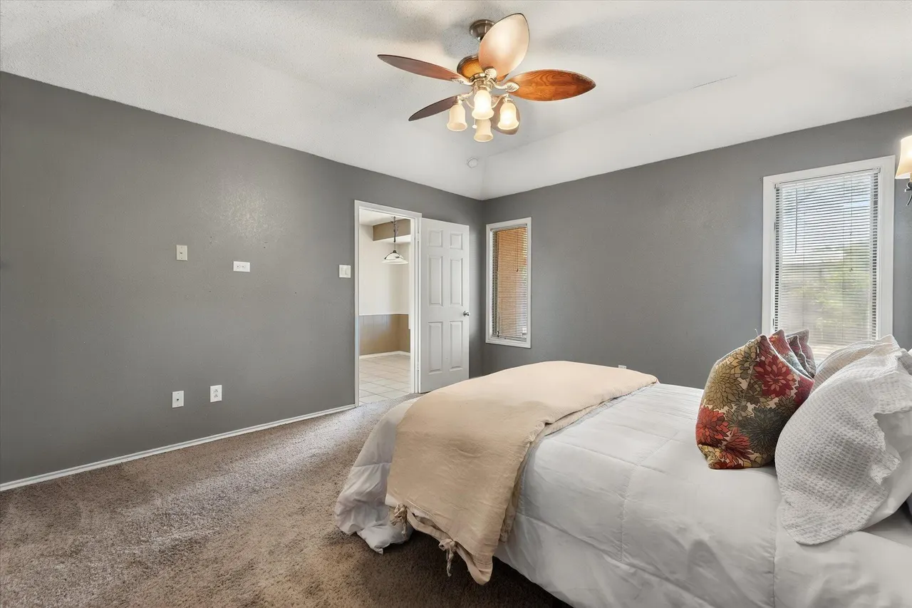 Photo 24 — 3701 100th Street, Lubbock, TX 79423
