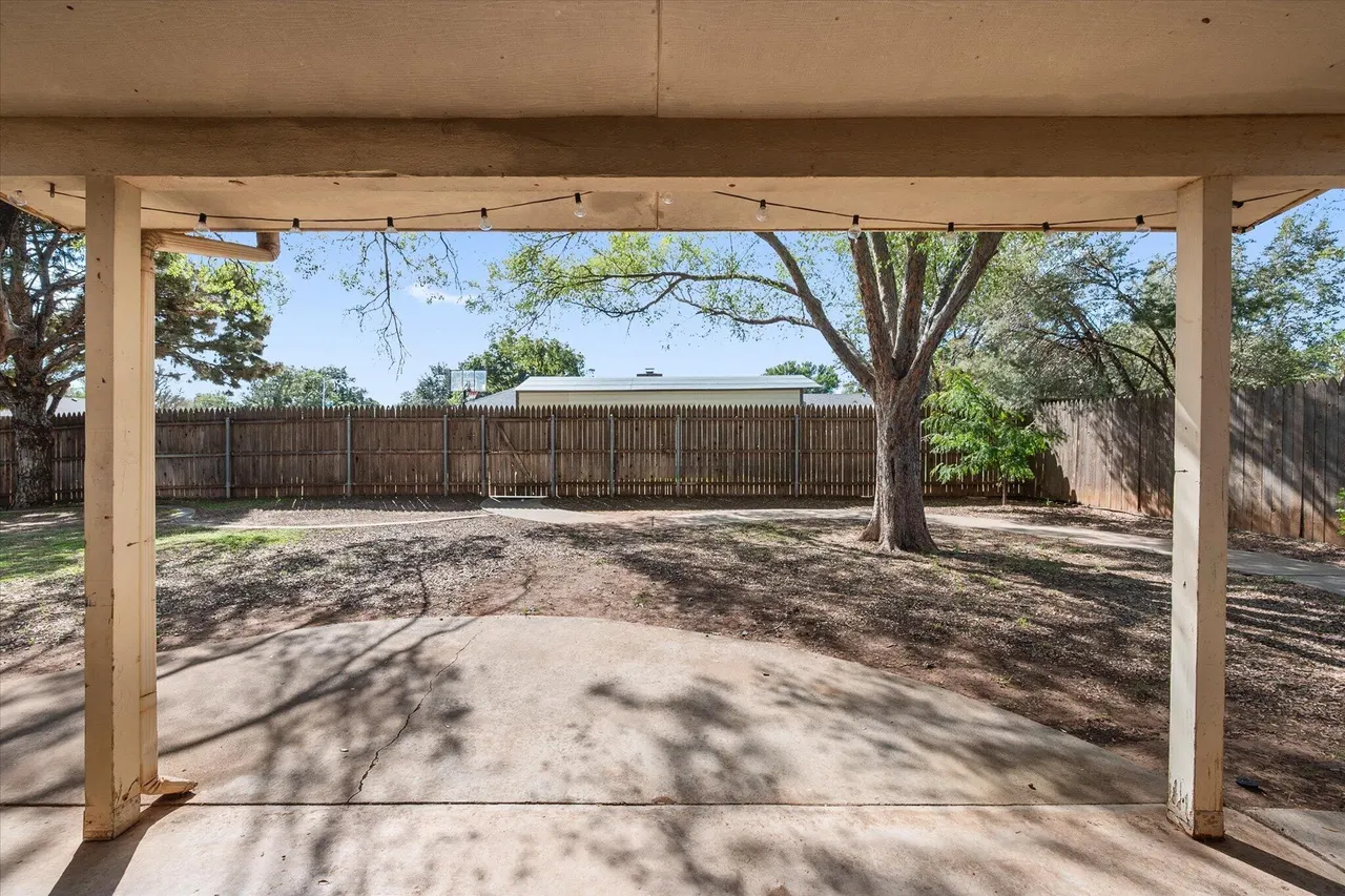 Photo 29 — 3701 100th Street, Lubbock, TX 79423