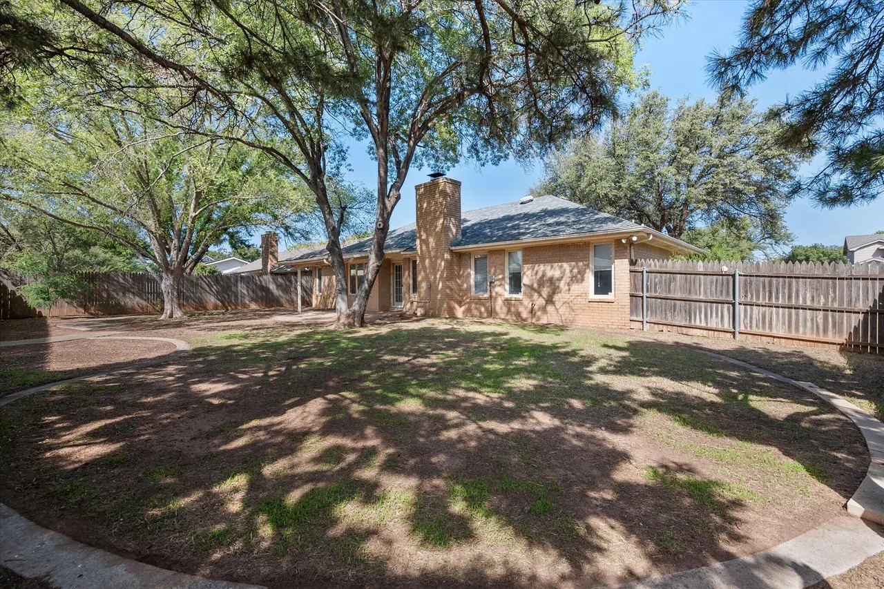 Photo 31 — 3701 100th Street, Lubbock, TX 79423