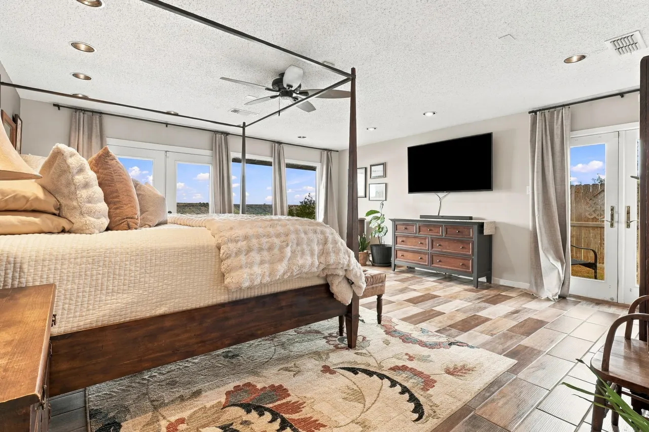 Photo 22 — 63 E Canyonview Drive, Ransom Canyon, TX 79366