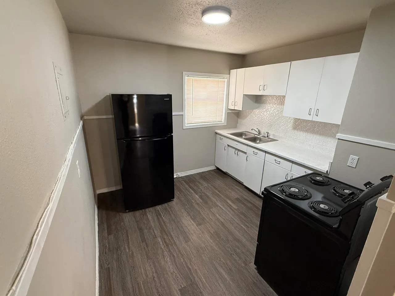 Photo 3 — 4211 35th Street A, Lubbock, TX 79413
