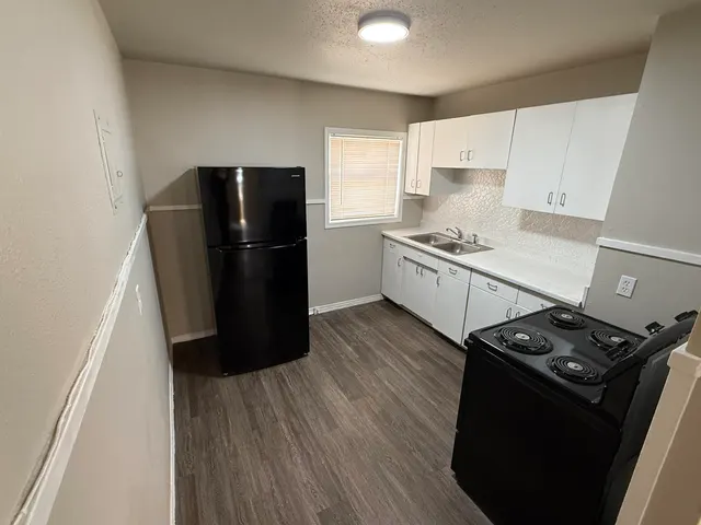Photo 3 — 4211 35th Street A, Lubbock, TX 79413
