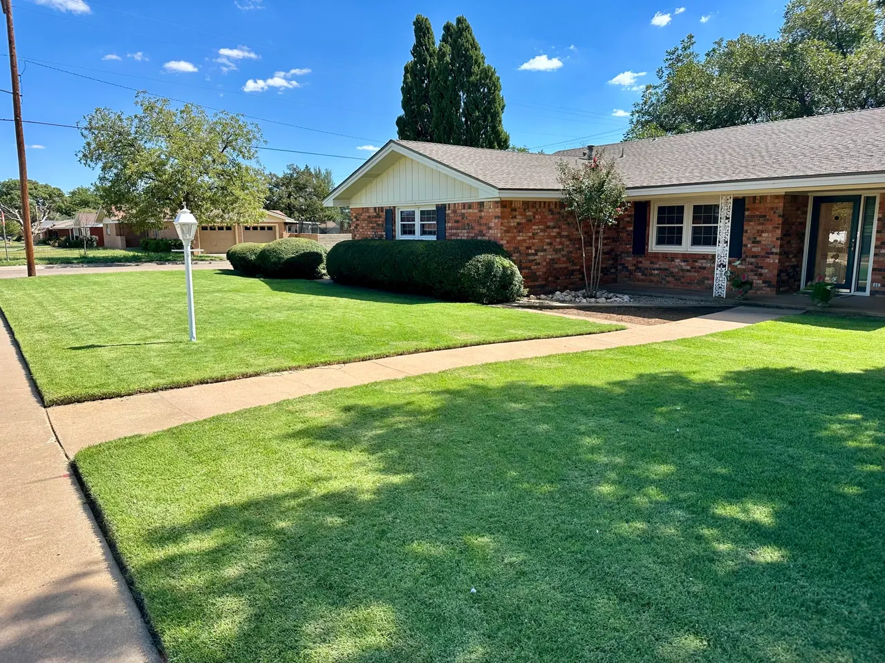 Photo 4 — 1505 W Crosby Street, Slaton, TX 79364