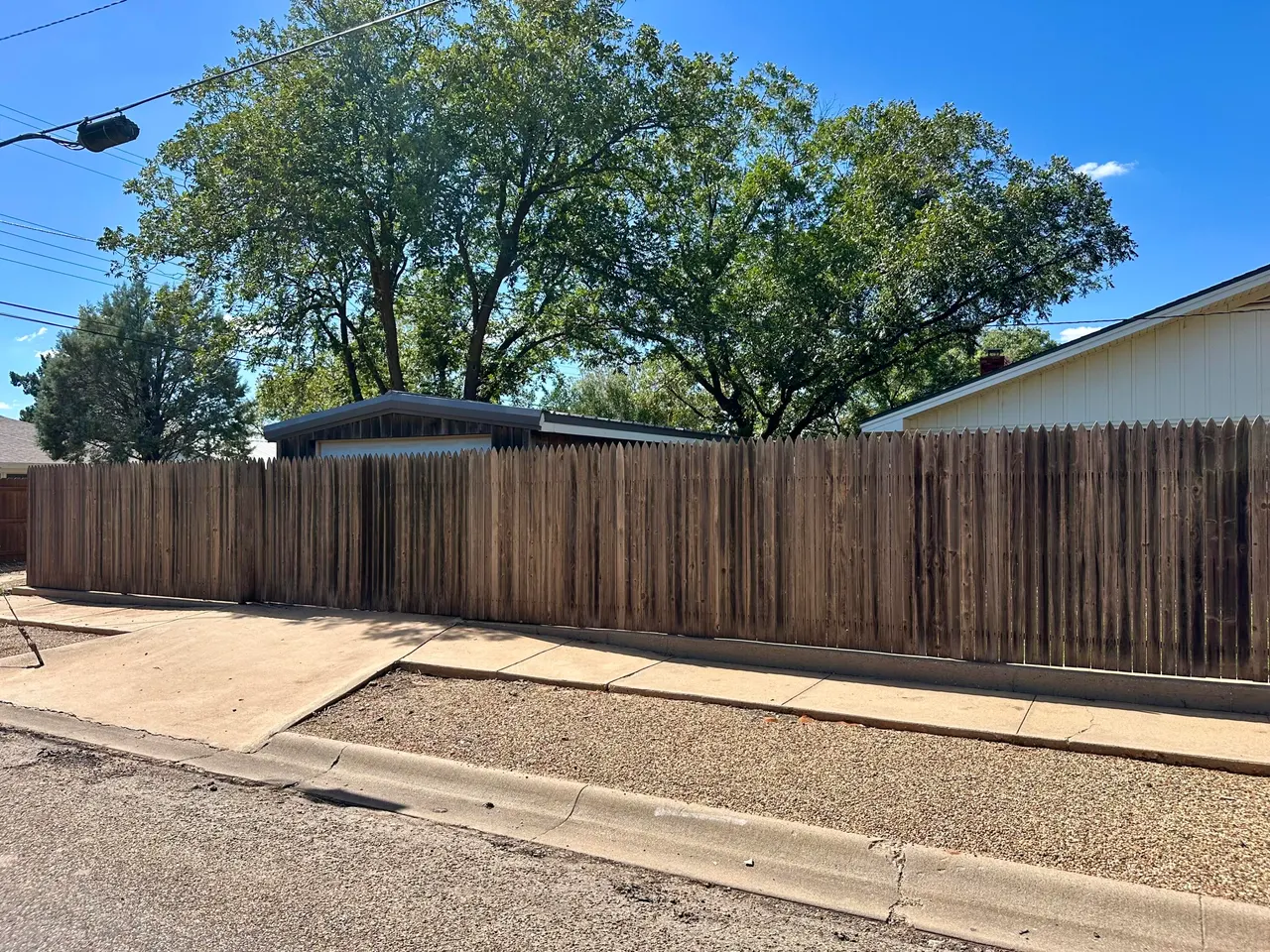 Photo 5 — 1505 W Crosby Street, Slaton, TX 79364