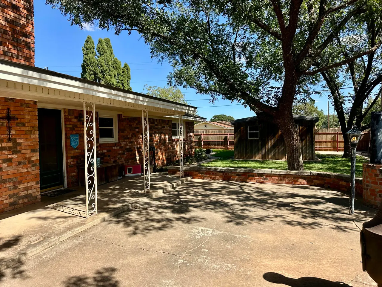 Photo 25 — 1505 W Crosby Street, Slaton, TX 79364