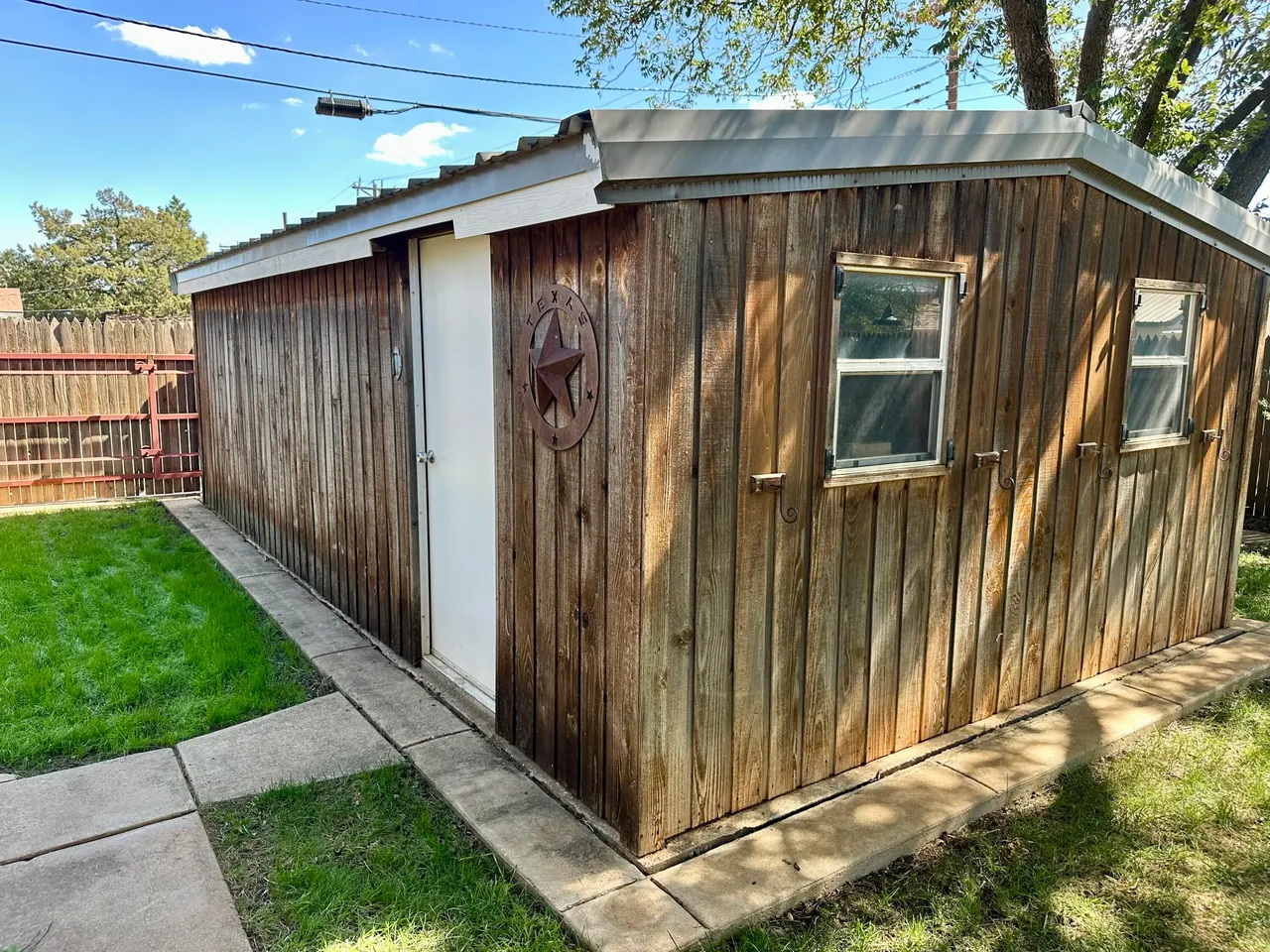 Photo 33 — 1505 W Crosby Street, Slaton, TX 79364