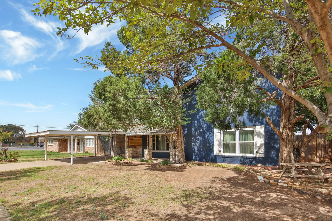 Photo 2 — 3516 52nd Street, Lubbock, TX 79413
