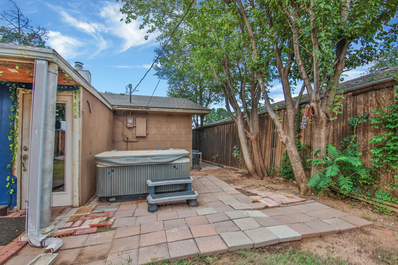 Photo 37 — 3516 52nd Street, Lubbock, TX 79413