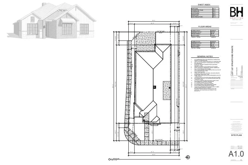 Front exterior — 14101 Utica Avenue, Lubbock, TX 79424